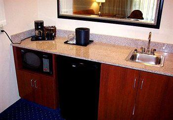 Hotel Courtyard By Marriott Albany Extérieur photo