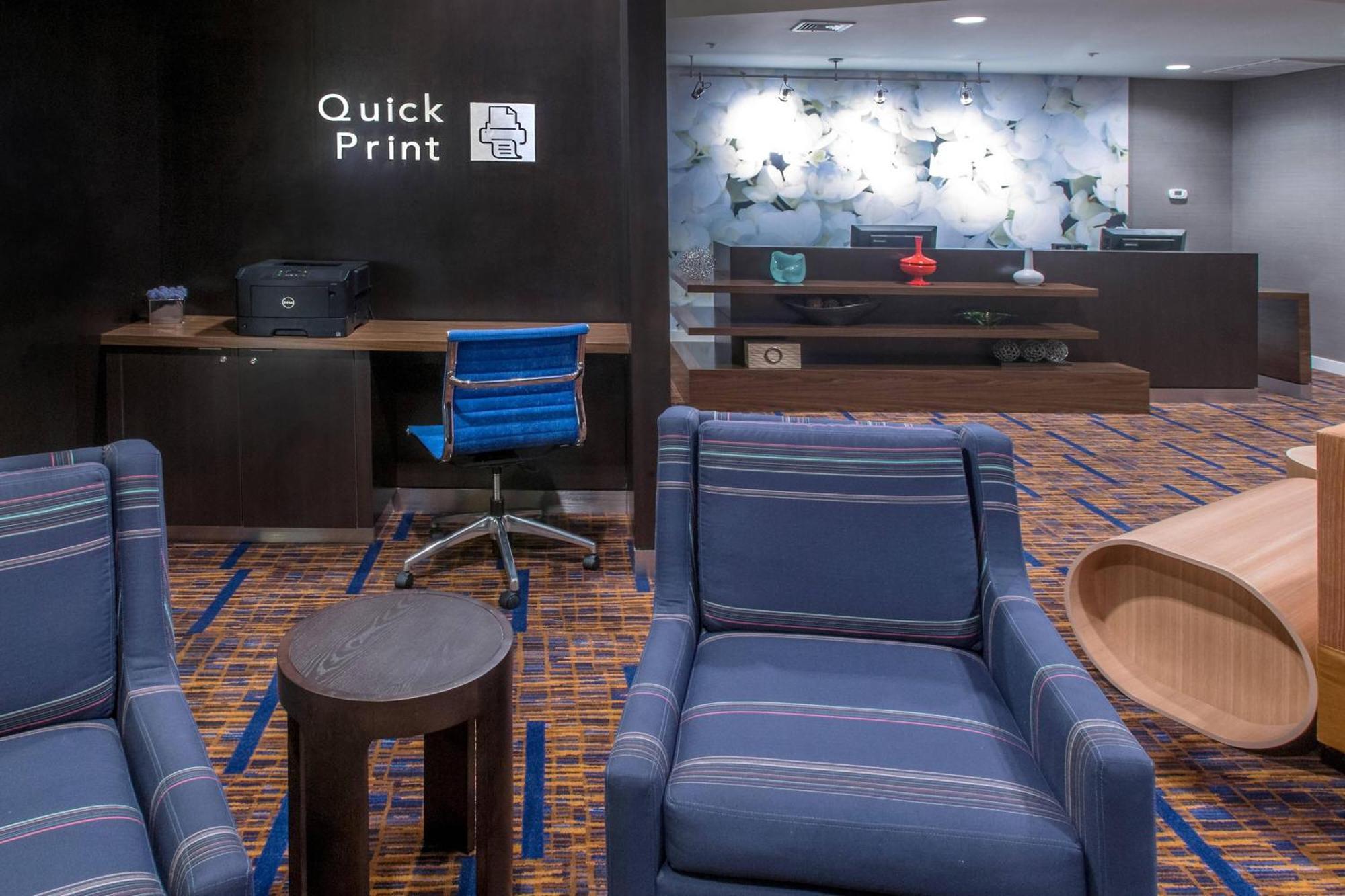 Hotel Courtyard By Marriott Albany Extérieur photo